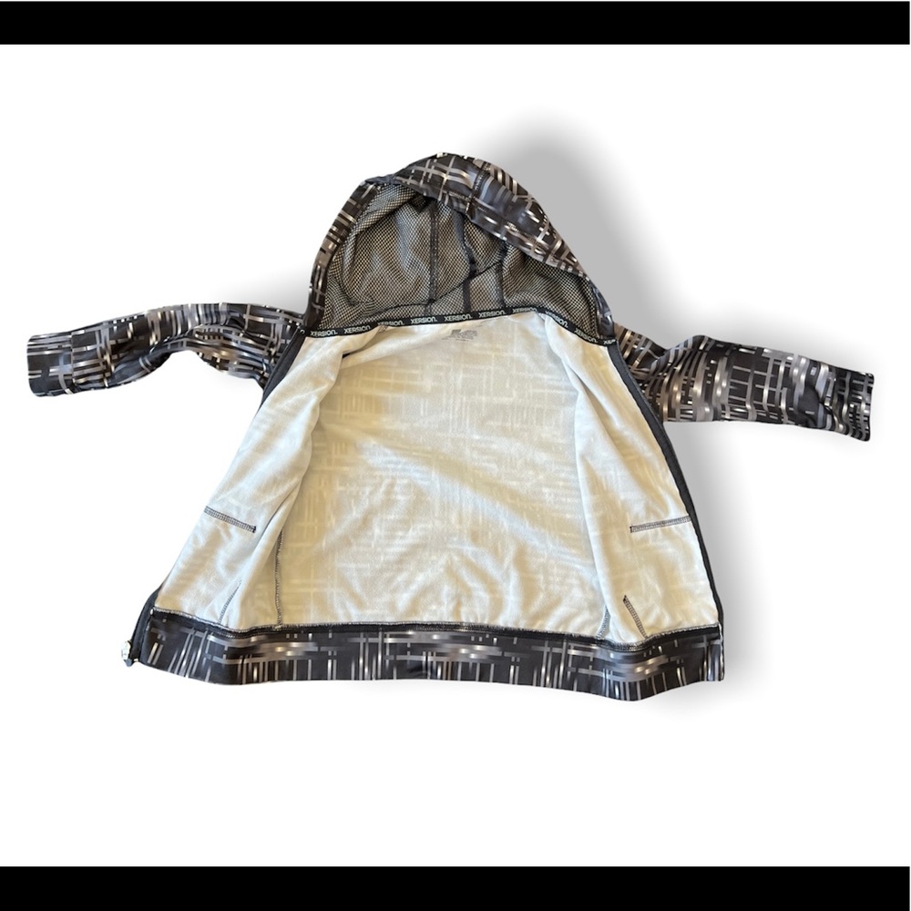 Kid’s Xersion Jacket with Hood - Used